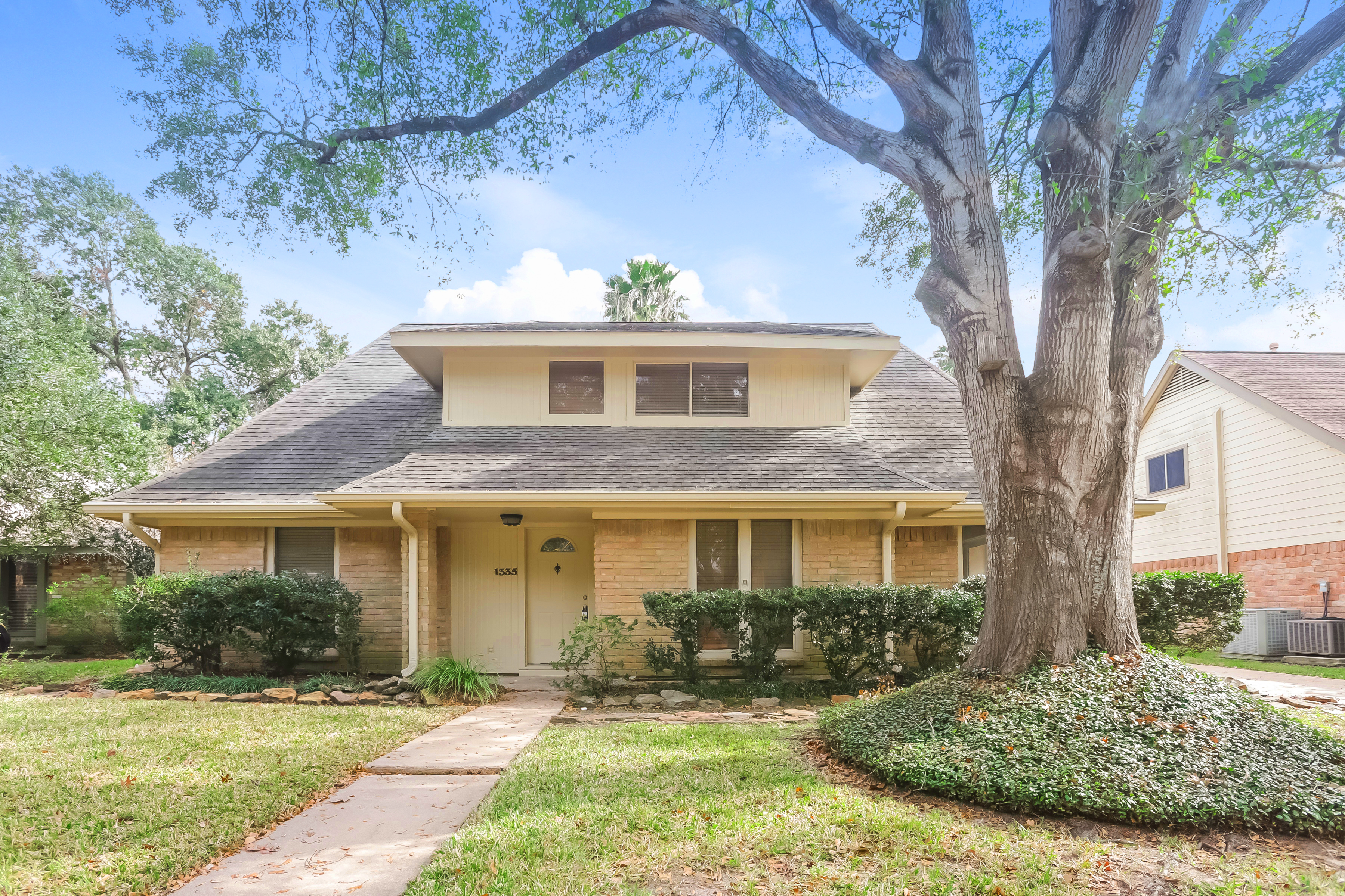 1335 Westgreen Blvd Katy, TX 77450